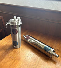 画像をギャラリービューアに読み込む, まいにちMISASA®ドールストーンラドン浄活水器